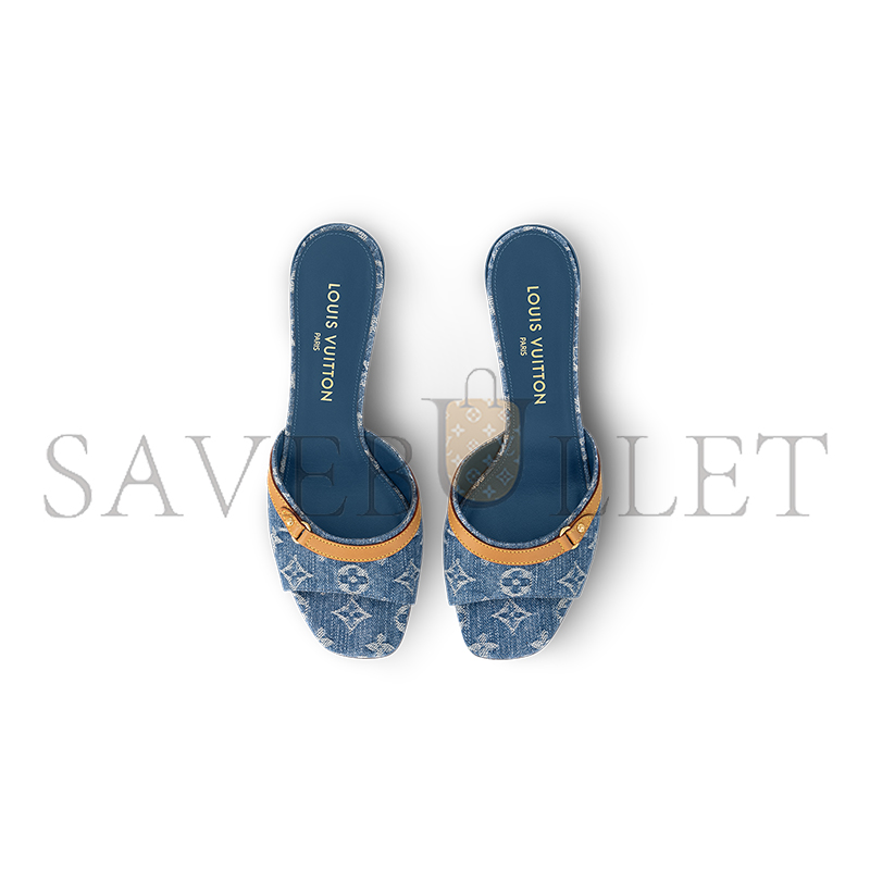 LOUIS VUITTON NEO REVIVAL MULE 1ACIZB